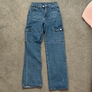 womens cargo pants